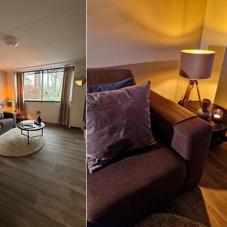 B&B Twente Enschede Eksteriør bilde