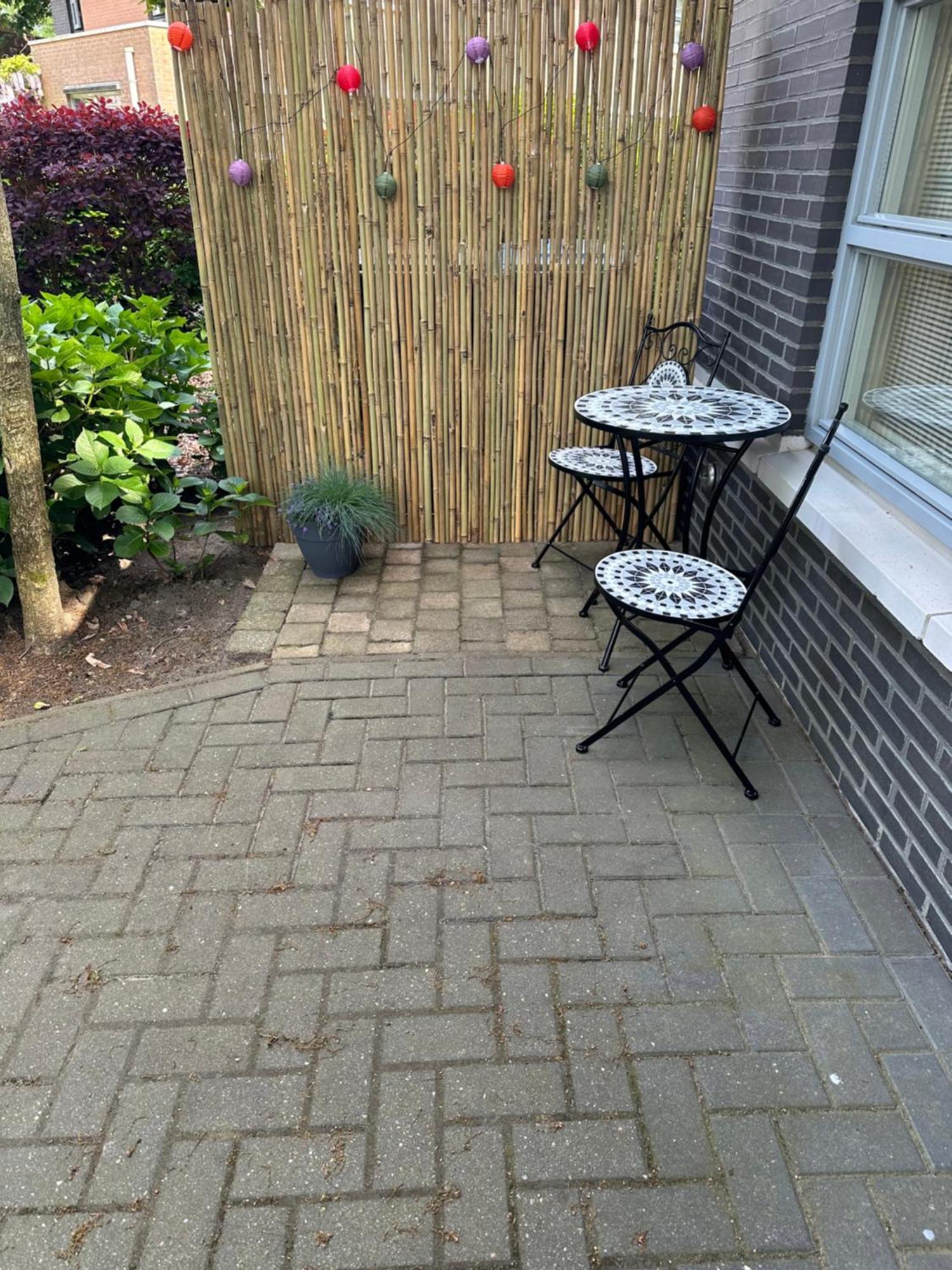 B&B Twente Enschede Eksteriør bilde