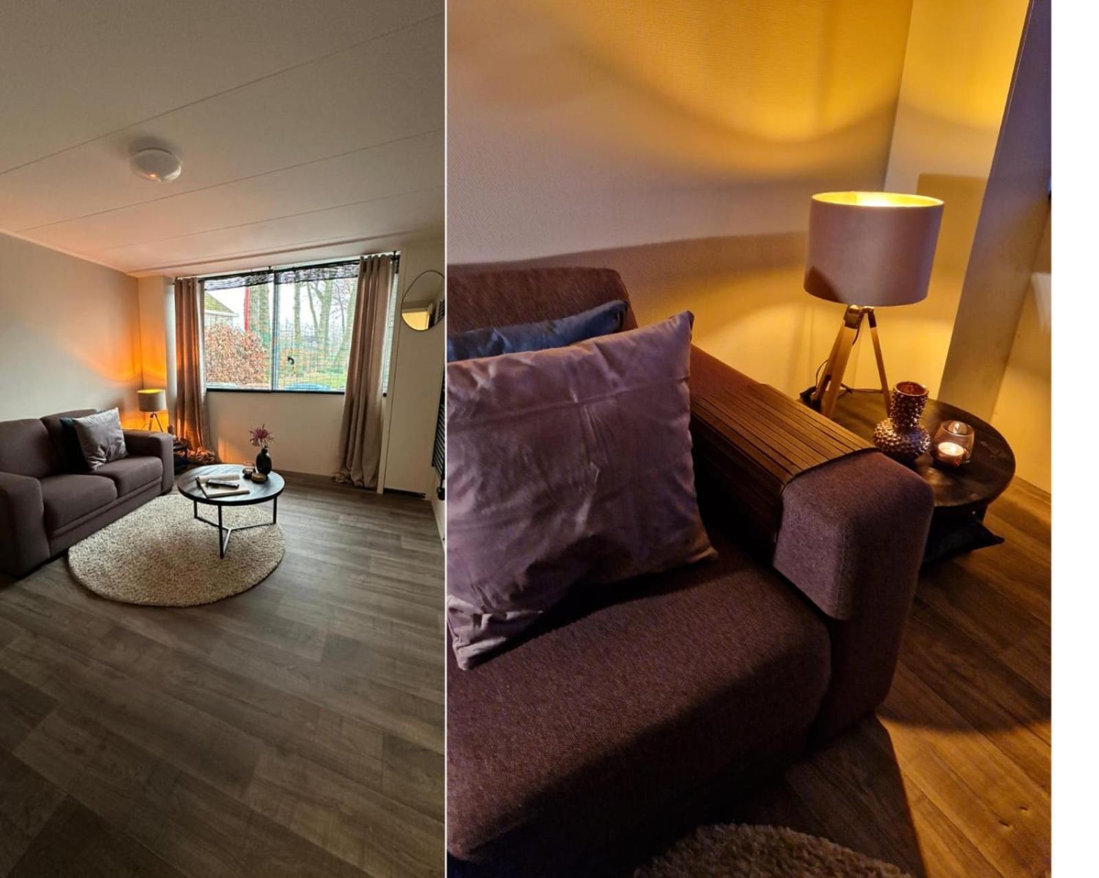 B&B Twente Enschede Eksteriør bilde