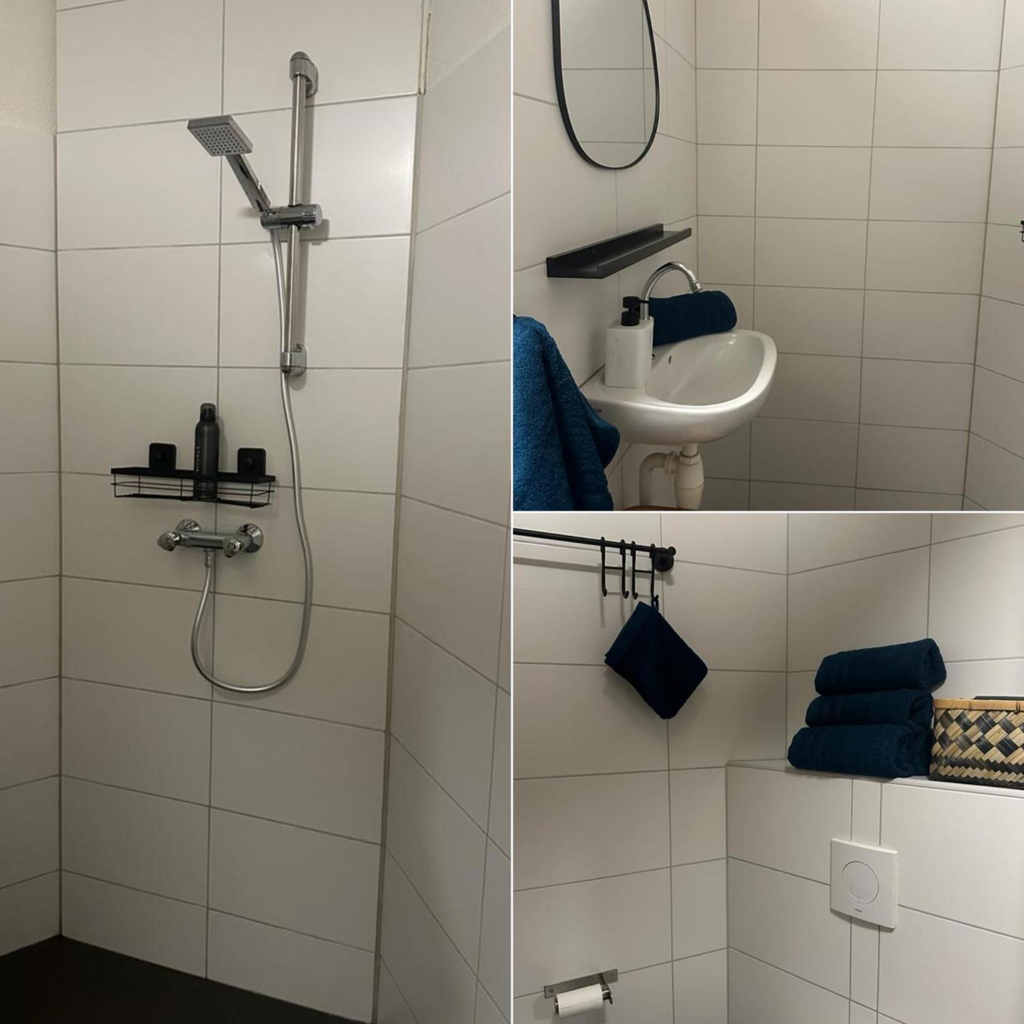 B&B Twente Enschede Eksteriør bilde