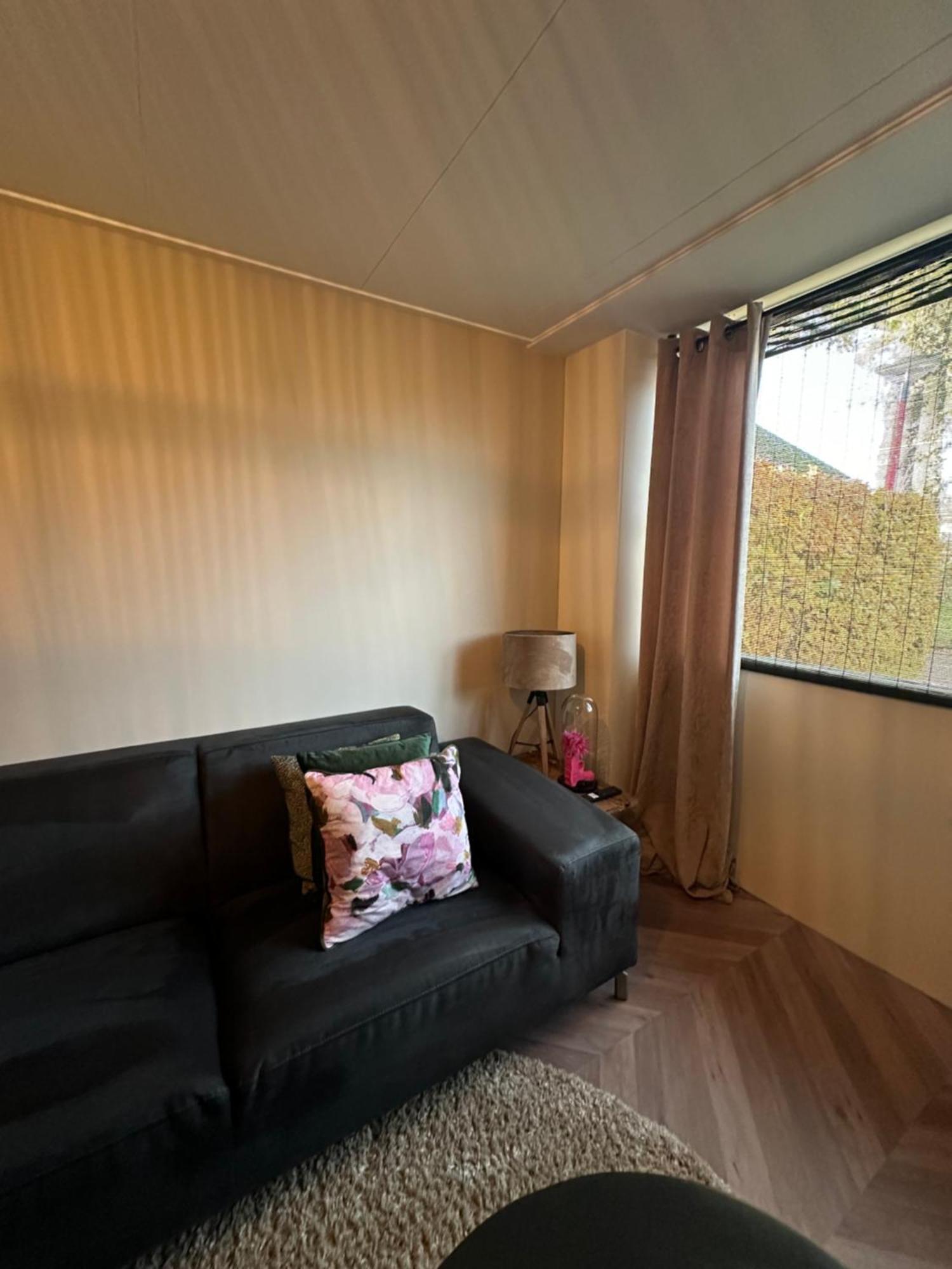 B&B Twente Enschede Eksteriør bilde
