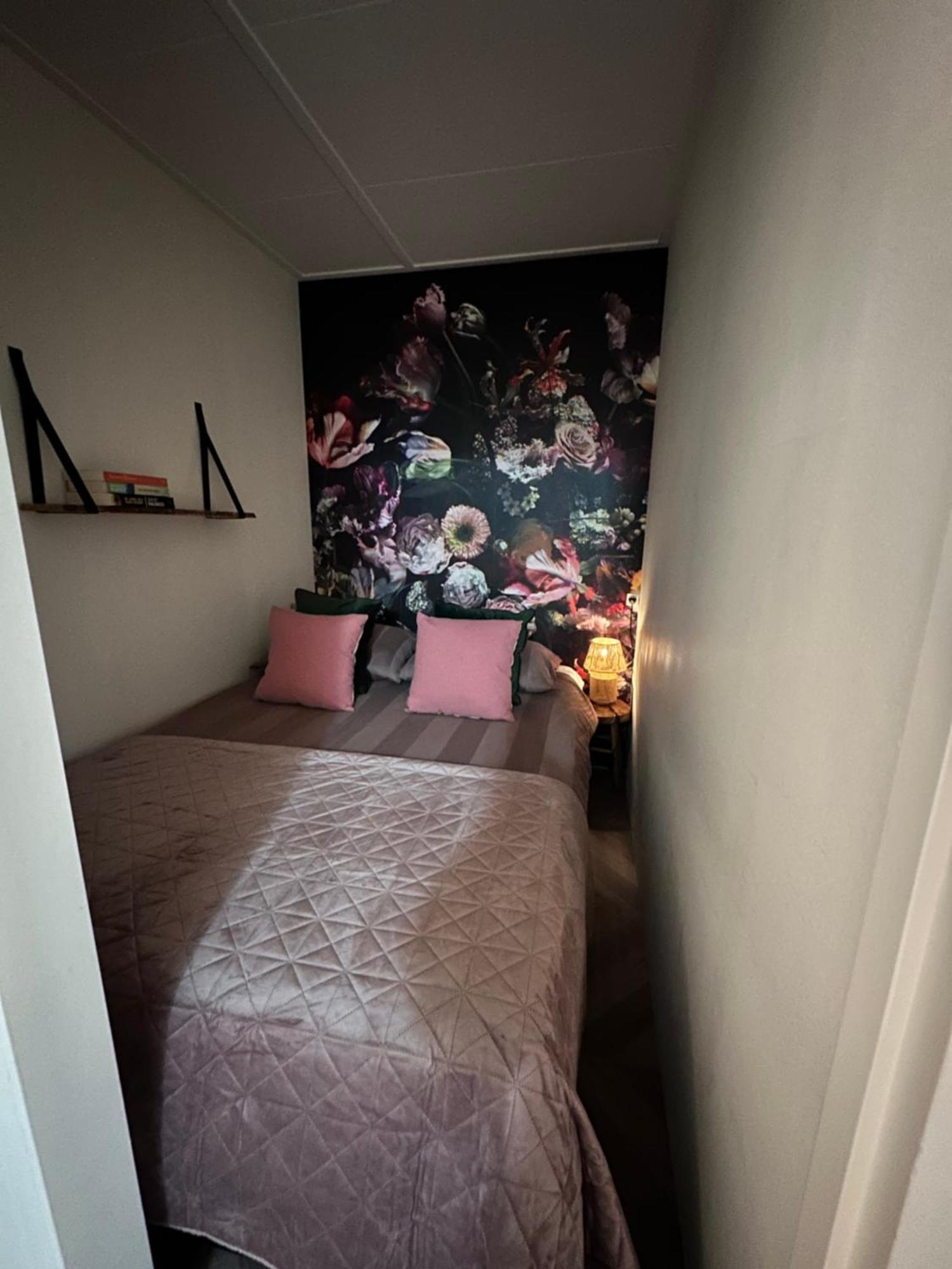 B&B Twente Enschede Eksteriør bilde